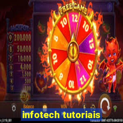 infotech tutoriais